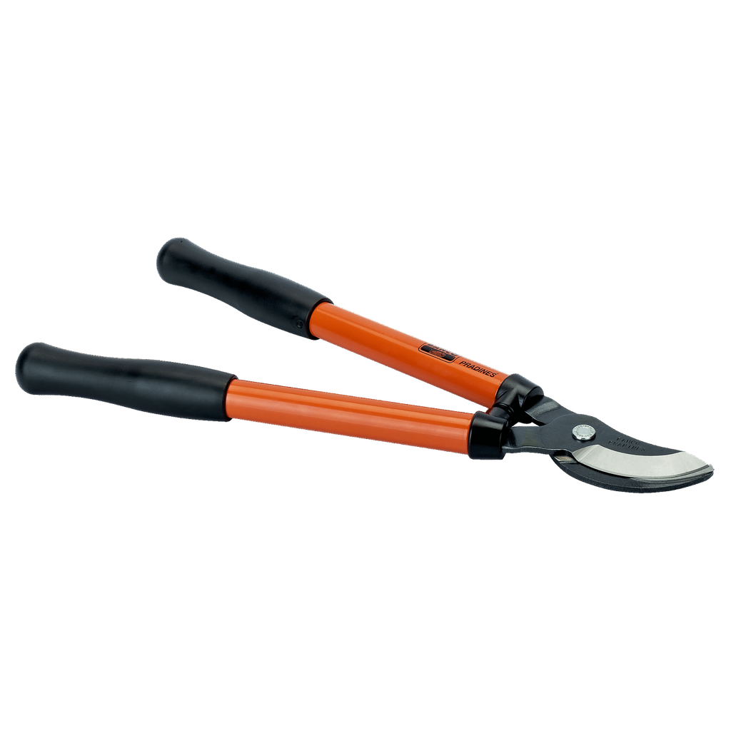 BAHCO P130-P140 35 mm Bypass Loppers with Steel Handle (BAHCO Tools) - Premium Loppers from BAHCO - Shop now at Yew Aik.