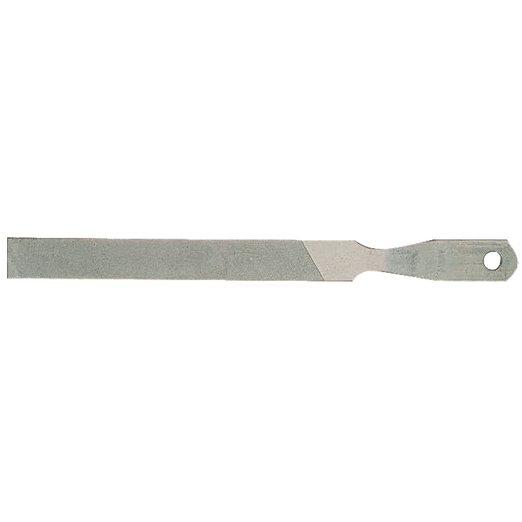 BAHCO 4-155 2-in-1 Farmer’s own double Duty File Bastard Cut - Premium Duty File from BAHCO - Shop now at Yew Aik.