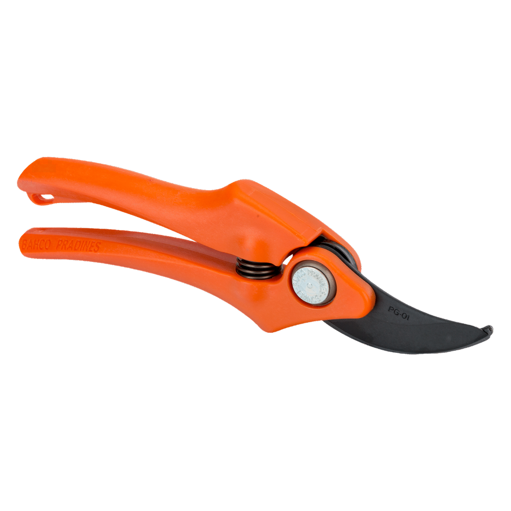 BAHCO PG-01-F/PG-03-L Left and Right Handed Bypass Secateurs - Premium Secateurs from BAHCO - Shop now at Yew Aik.