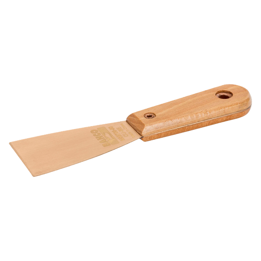 BAHCO NSB706 Non-Sparking Flexible Scraper Copper Beryllium - Premium Flexible Scraper from BAHCO - Shop now at Yew Aik.