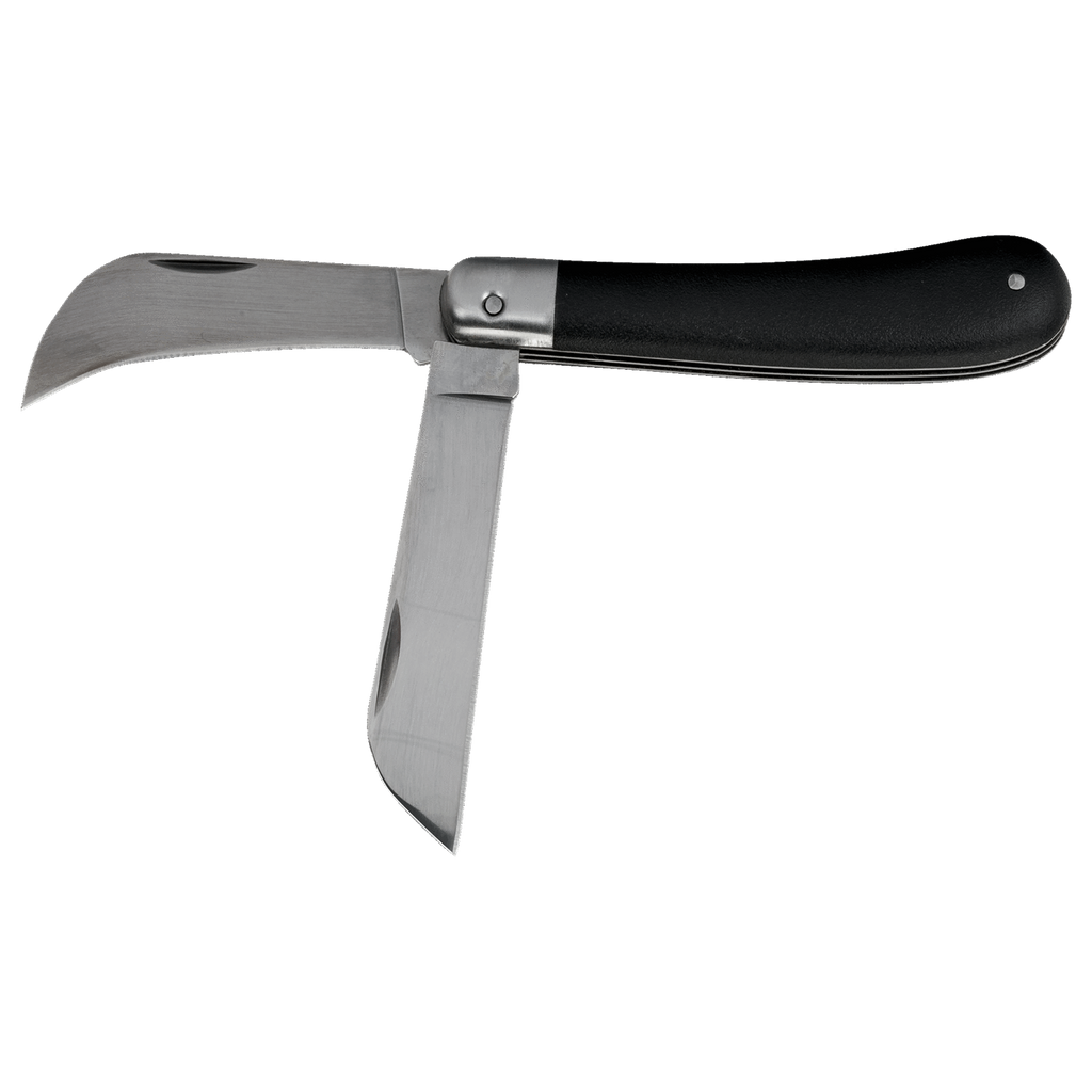 BAHCO 2820EF4 Electricians Folding Knives (BAHCO Tools) - Premium Electrician Folding Knife from BAHCO - Shop now at Yew Aik.