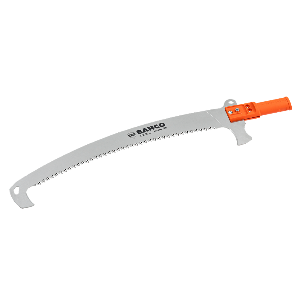 BAHCO ASP-AS-C_M Medium Cut Pole Pruning Saws (BAHCO Tools) - Premium Pole Pruning Saw from BAHCO - Shop now at Yew Aik.