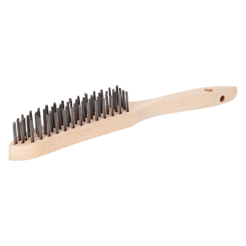 BAHCO 782-U General Purpose Utility Wire Brush (BAHCO Tools) - Premium Wire Brush from BAHCO - Shop now at Yew Aik.