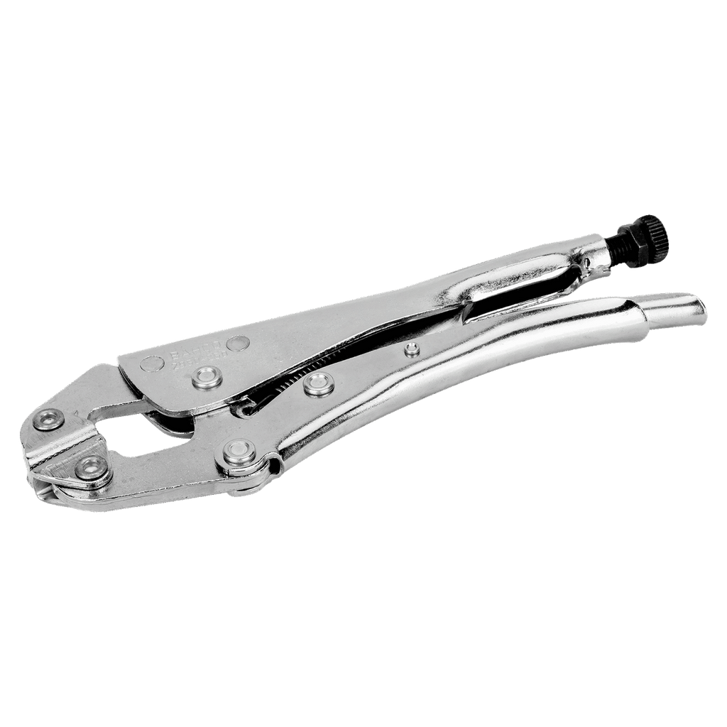 BAHCO 2950 Self Adjusting Parallel Grip Pliers with Swivel Pads (BAHCO Tools) - Premium Locking Pliers from BAHCO - Shop now at Yew Aik.
