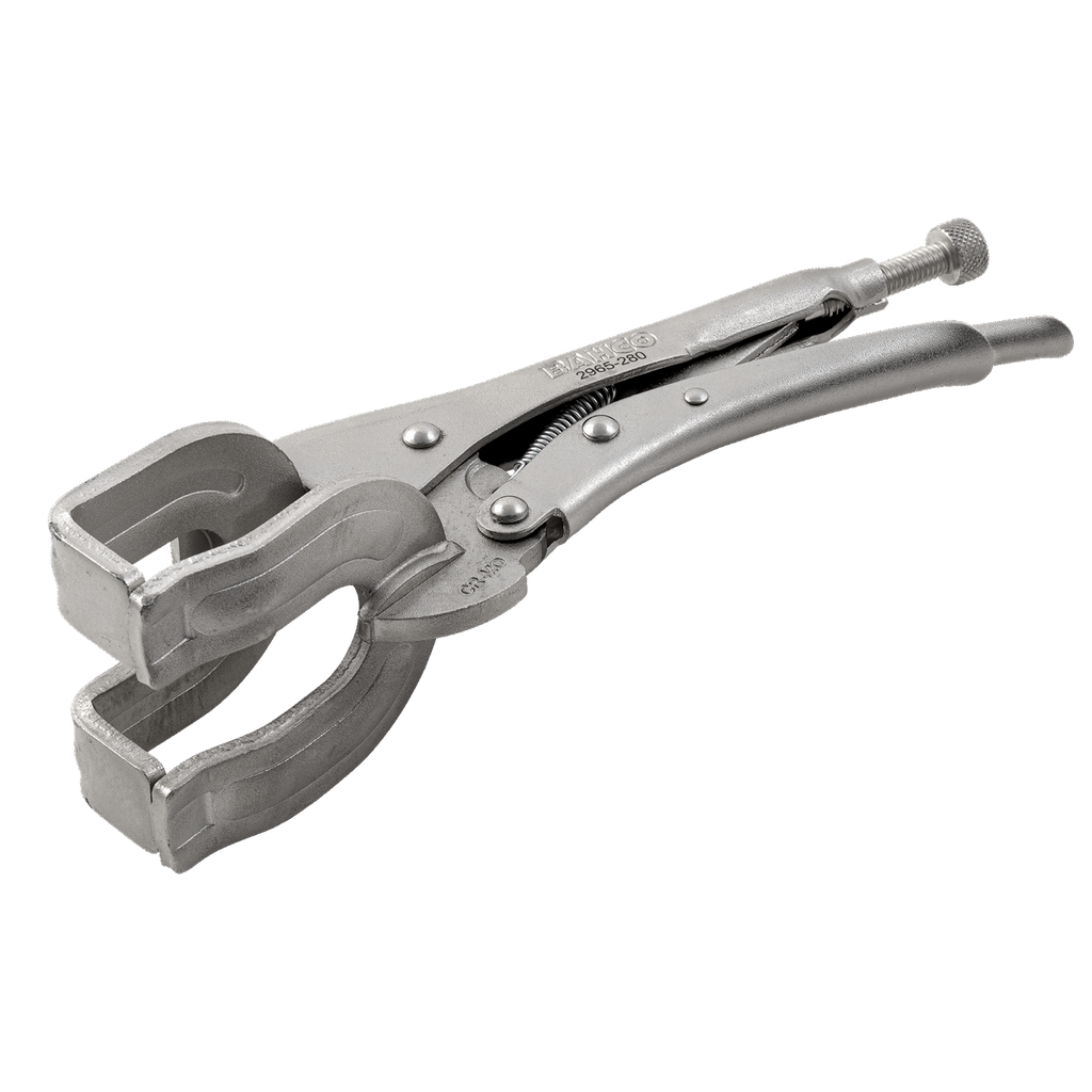 BAHCO 2965 Special Grip and Locking U-Clamps (BAHCO Tools) - Premium Locking Pliers from BAHCO - Shop now at Yew Aik.