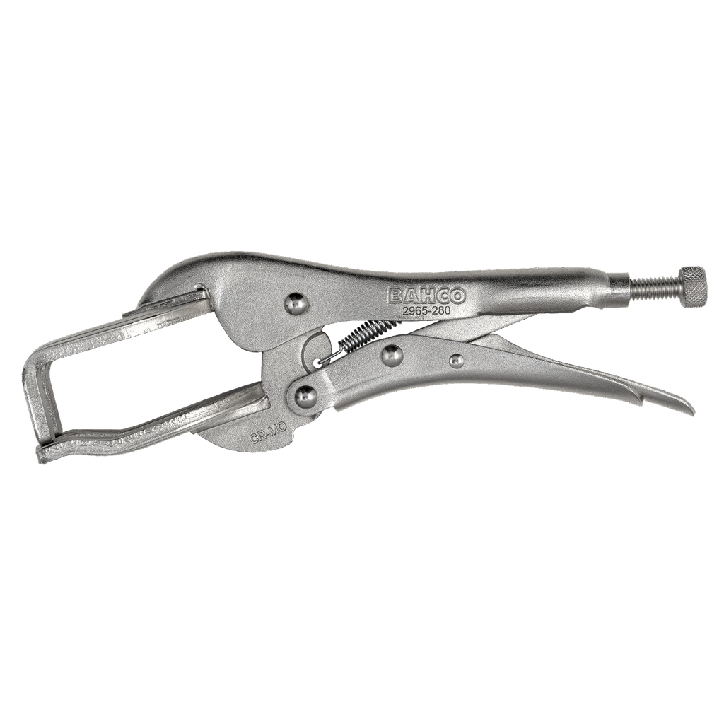BAHCO 2965 Special Grip and Locking U-Clamps (BAHCO Tools) - Premium Locking Pliers from BAHCO - Shop now at Yew Aik.