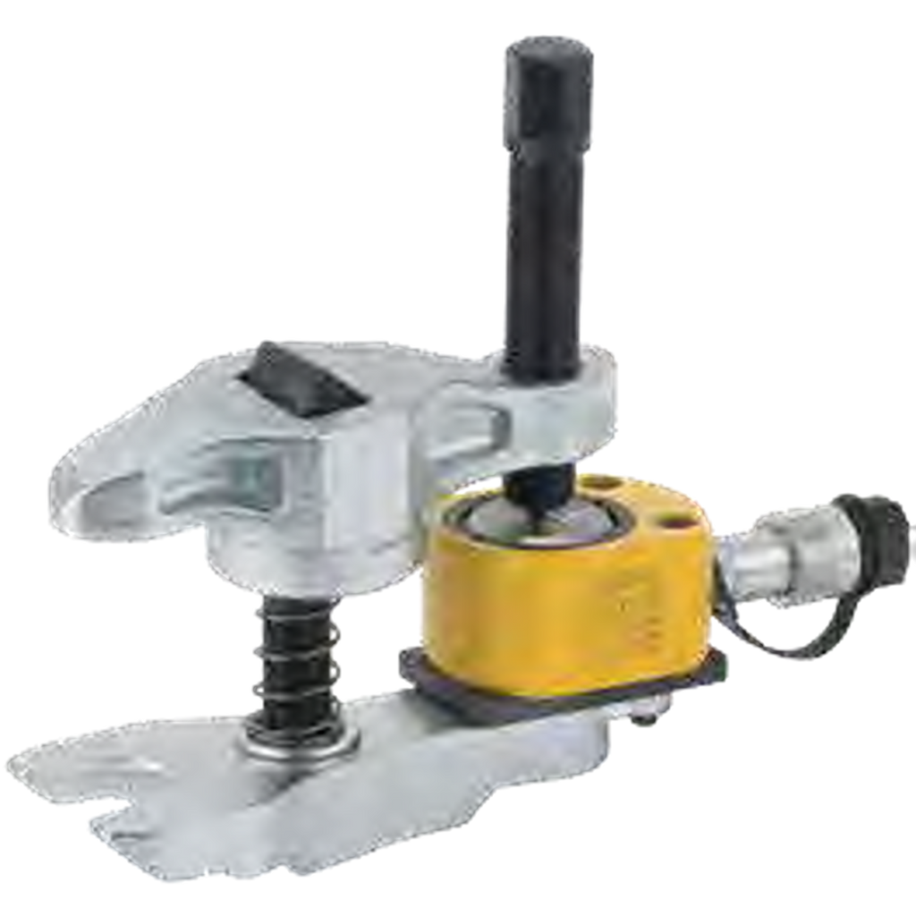 NEXUS HM169-5 Ball Joint Extractor For Heavy Trucks And Buses - Premium Automotive Pullers from NEXUS - Shop now at Yew Aik.