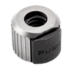 BAHCO 1610-nut/1620-nut Spare Nut for Quick-Adjust Pipe Wrenches - Premium Spare Nut from BAHCO - Shop now at Yew Aik.