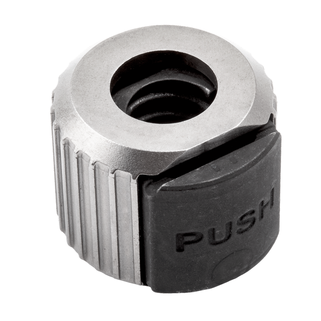 BAHCO 1610-nut/1620-nut Spare Nut for Quick-Adjust Pipe Wrenches - Premium Spare Nut from BAHCO - Shop now at Yew Aik.