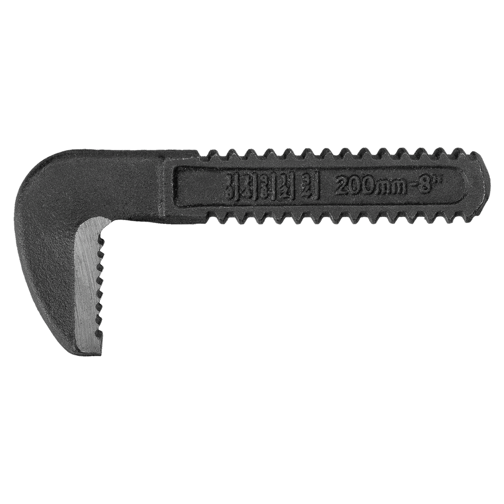 BAHCO 8060B Spare Mobil Jaw for Stillson Wrench (BAHCO Tools) - Premium Spare Mobil Jaw from BAHCO - Shop now at Yew Aik.