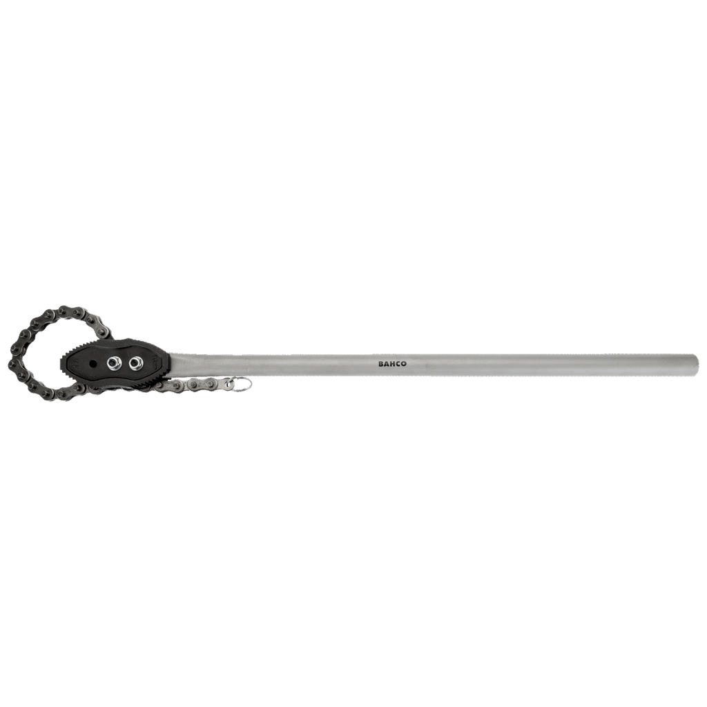 BAHCO 372 Heavy Duty Chain Pipe Wrench (BAHCO Tools) - Premium Chain Pipe Wrench from BAHCO - Shop now at Yew Aik.