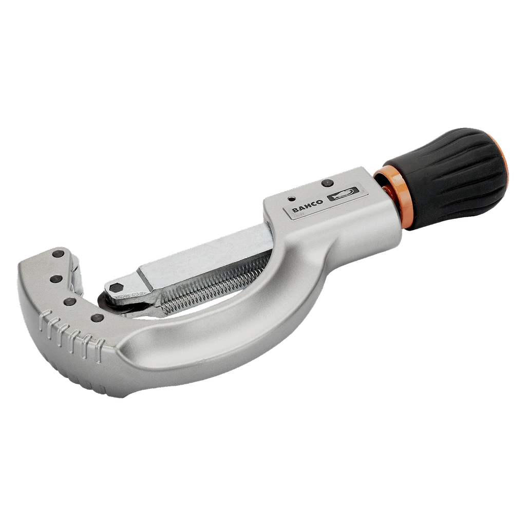 BAHCO 402-76 Pipe Cutter with Quick Adjust System (BAHCO Tools) - Premium Pipe Cutter from BAHCO - Shop now at Yew Aik.