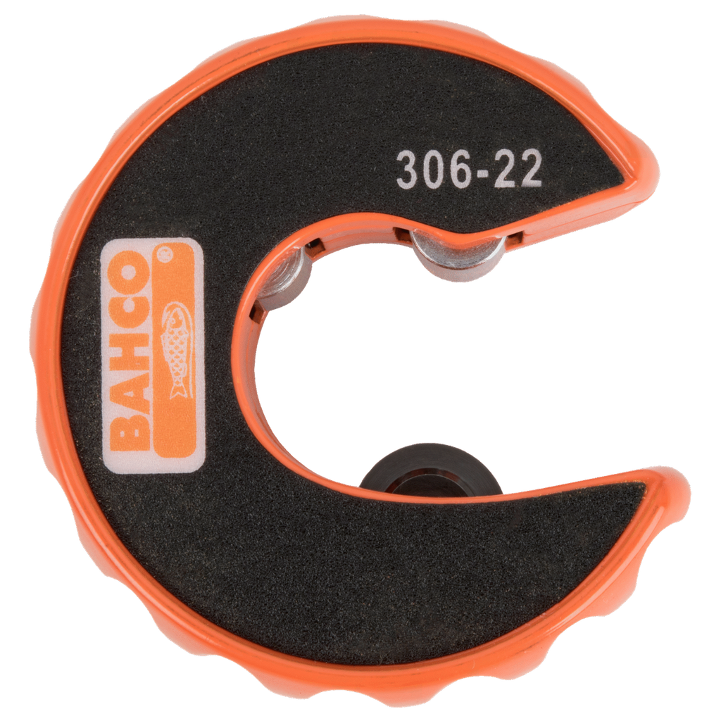 BAHCO 306- Automatic Tube Cutter 10-22 mm (BAHCO Tools)