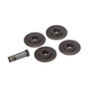 BAHCO 302-95-SET Spare Wheels Set and Pin for 301/302 Pipe Cutter - Premium Spare Wheels Set from BAHCO - Shop now at Yew Aik.