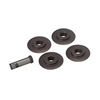 BAHCO 402-95-SET Spare Wheels Set and Pin for 401/402 Pipe Cutter - Premium Spare Wheels Set from BAHCO - Shop now at Yew Aik.