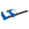 BAHCO 3068 F-Clamp with Steel T-Handle 150 mm (BAHCO Tools) - Premium F-Clamp from BAHCO - Shop now at Yew Aik.