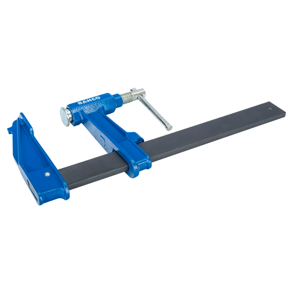 BAHCO 3068 F-Clamp with Steel T-Handle 150 mm (BAHCO Tools) - Premium F-Clamp from BAHCO - Shop now at Yew Aik.