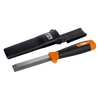 BAHCO 2448 Heavy Duty Wrecking Knive with Rubberised Handle - Premium Wrecking Knive from BAHCO - Shop now at Yew Aik.