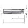 Boring tools Solid Carbide - Premium Cutting Tools from YEW AIK - Shop now at Yew Aik.