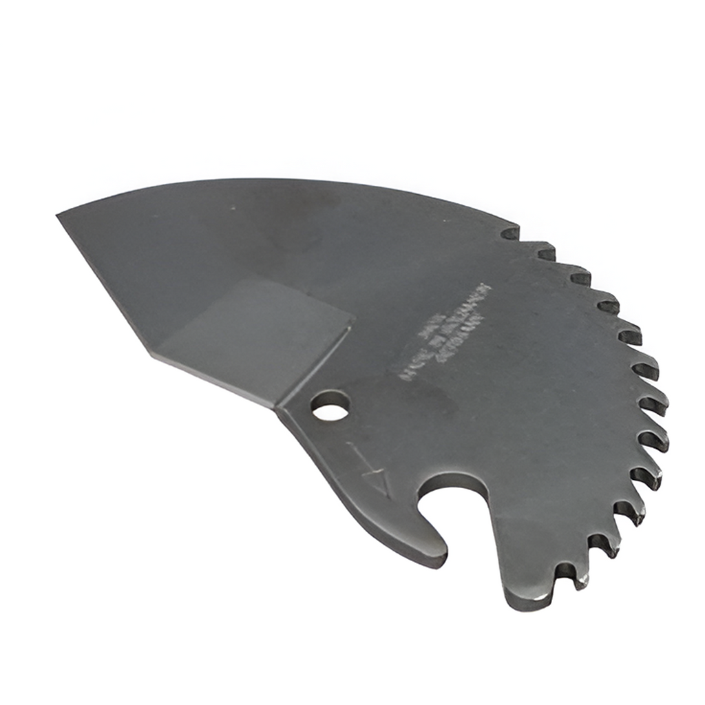 BAHCO 411-95 Spare Blade for Plastic Pipe Scissors (BAHCO Tools) - Premium Spare Blade from BAHCO - Shop now at Yew Aik.