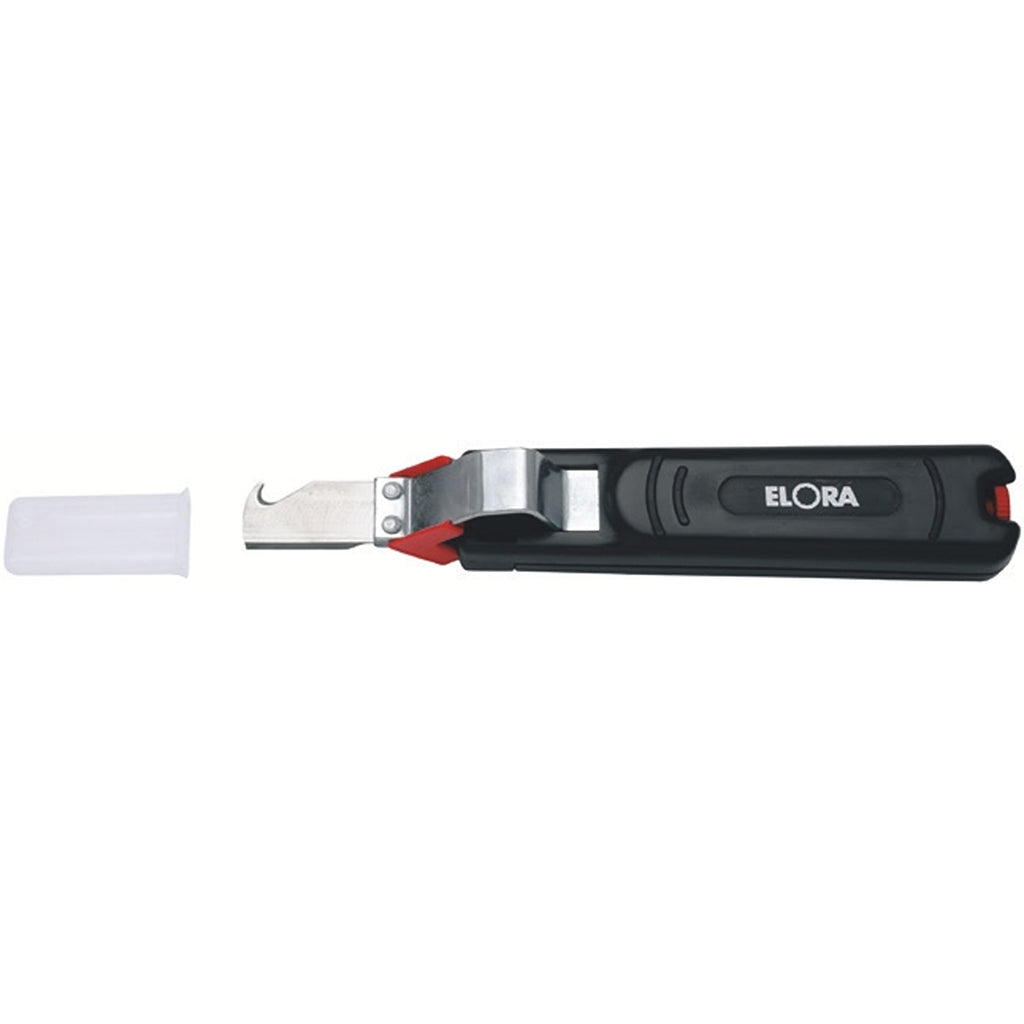 ELORA 1082 Universal Cable Knife (ELORA Tools) - Premium Cable Knife from ELORA - Shop now at Yew Aik.