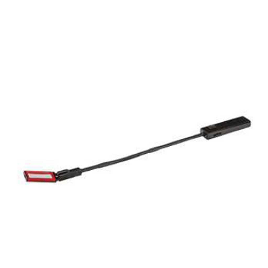 BAHCO BL1FM Swivel Head Mirrors with Inspection Torch (BAHCO Tools) - Premium Mirrors from BAHCO - Shop now at Yew Aik.