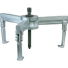 BAHCO 4533 3-Leg Hydraulic Puller and Multi Arm (BAHCO Tools) - Premium 3-Leg Hydraulic Puller from BAHCO - Shop now at Yew Aik.