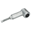 BAHCO 4529 Hydraulic Rams with Galvanized Finish (BAHCO Tools) - Premium Hydraulic Ram from BAHCO - Shop now at Yew Aik.
