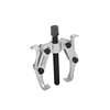 BAHCO 4541 2-Arm Puller with Galvanized Finish (BAHCO Tools) - Premium 2-Arm Puller from BAHCO - Shop now at Yew Aik.