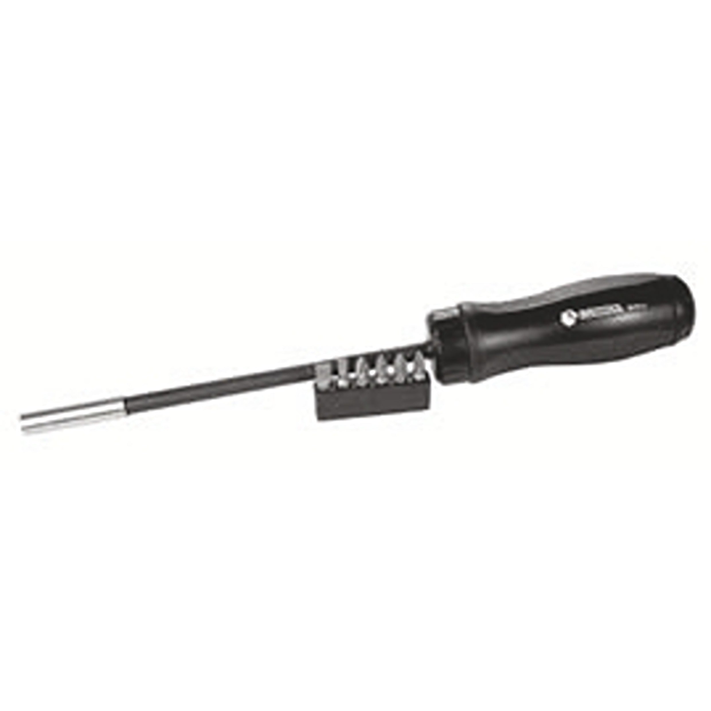 BRITOOL BCSD3 Long Reach Gearless Ratcheting Screwdriver 310 mm - Premium Ratcheting Screwdriver from BRITOOL - Shop now at Yew Aik.