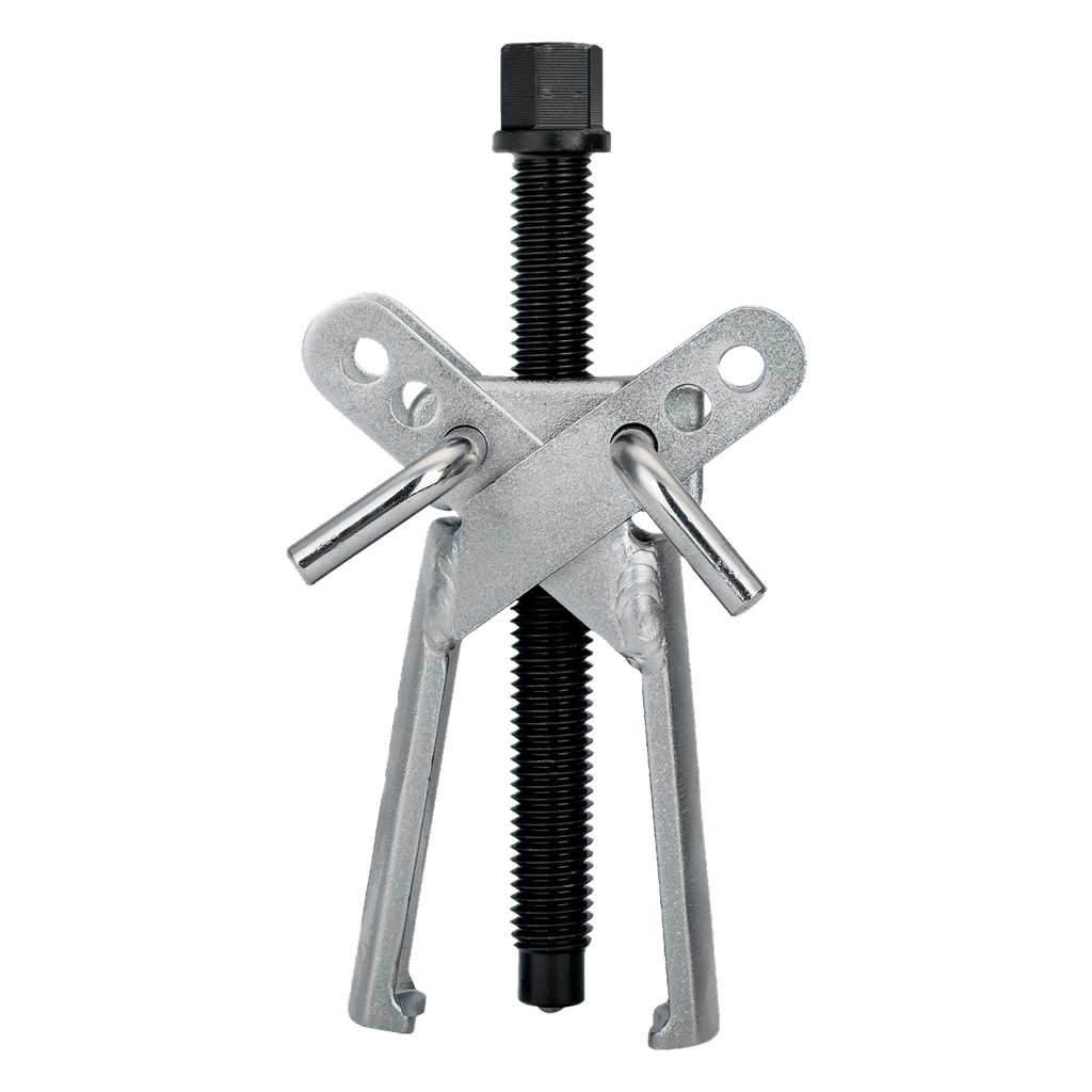 BAHCO 4614 Scissor-Type Puller with Galvanized Finish - Premium Scissor-Type Puller from BAHCO - Shop now at Yew Aik.