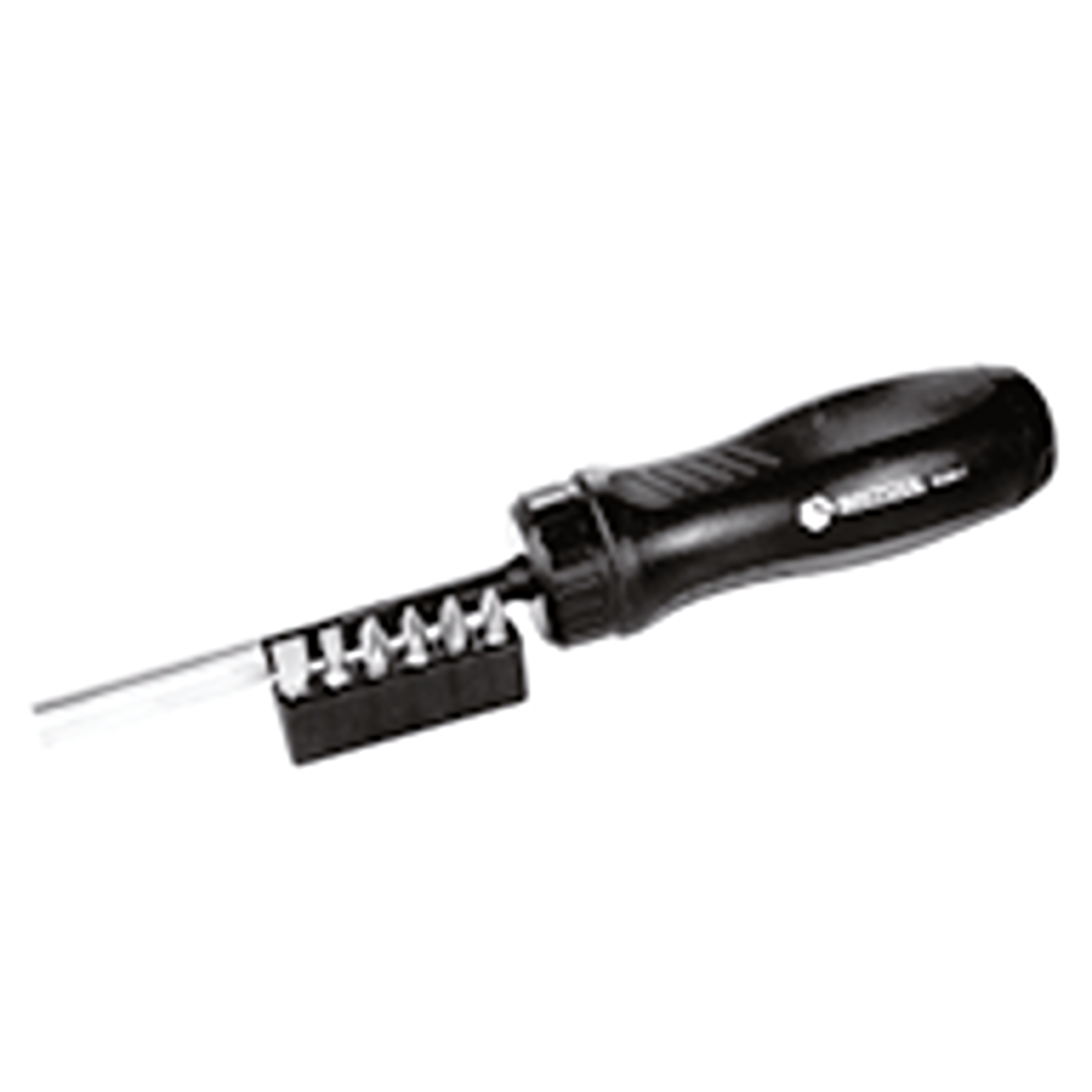 BRITOOL BCSD3 Long Reach Gearless Ratcheting Screwdriver 310 mm - Premium Ratcheting Screwdriver from BRITOOL - Shop now at Yew Aik.