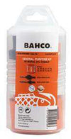 BAHCO 3834-PROMO-122-76 Sandflex® Bi-metal Holesaw Set 19-76 mm - 14 pcs (BAHCO Tools) - Premium Holesaws from BAHCO - Shop now at Yew Aik.