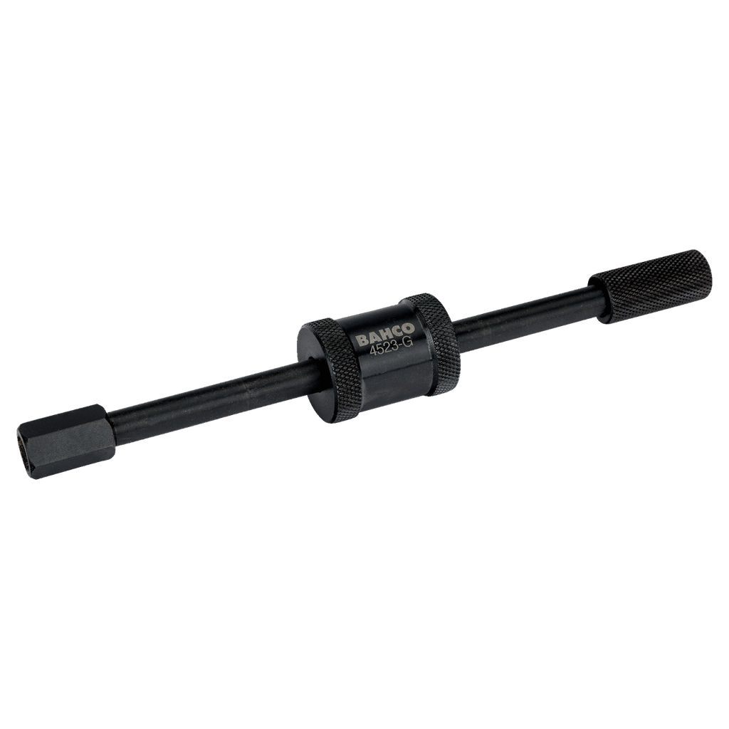 BAHCO 4523G Sliding Hammer Pulling Bars with Gunmetal Finish (BAHCO Tools) - Premium Sliding Hammer Pulling Bar from BAHCO - Shop now at Yew Aik.