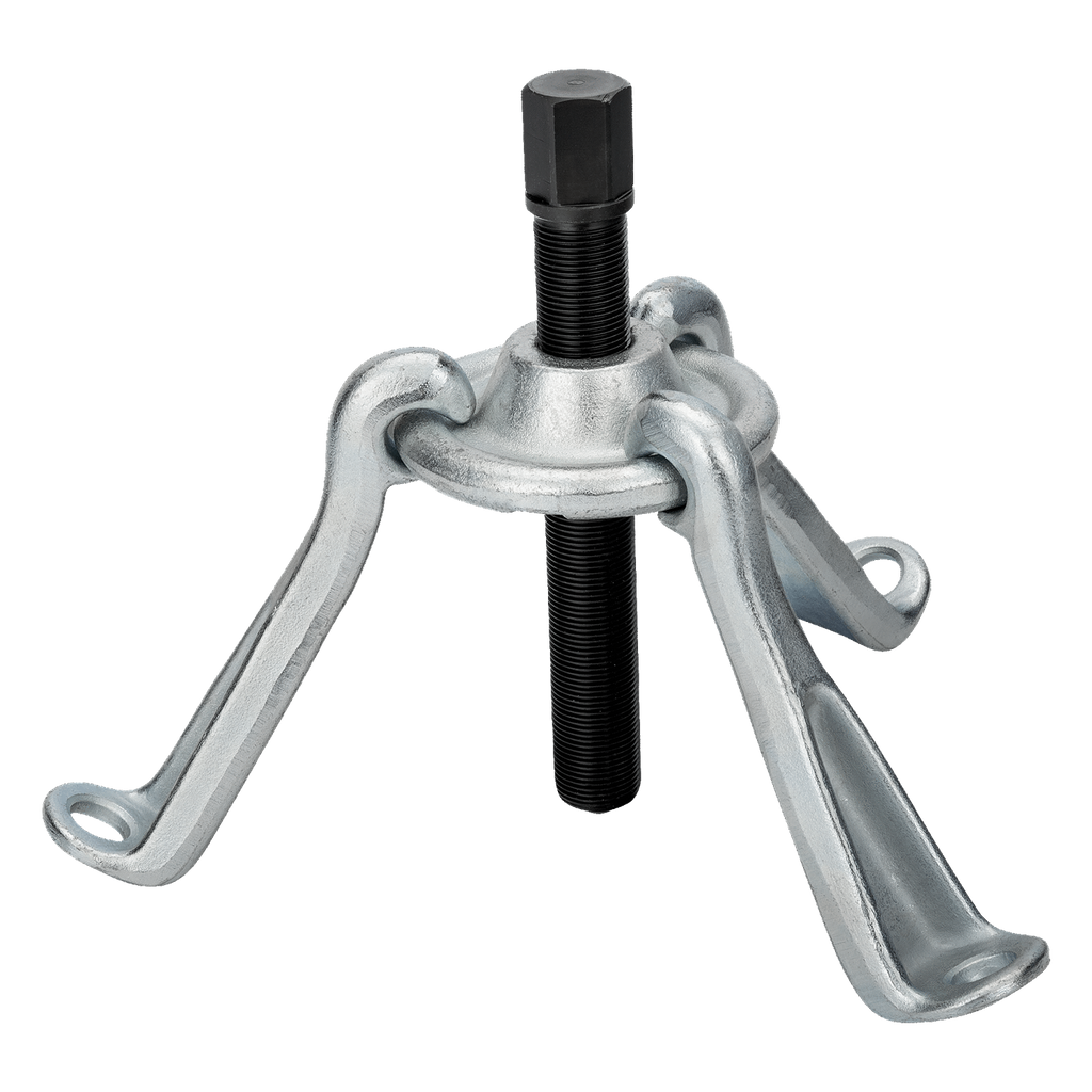 BAHCO 4518 Universal Hub Puller with Galvanized Finish - Premium Universal Hub Puller from BAHCO - Shop now at Yew Aik.