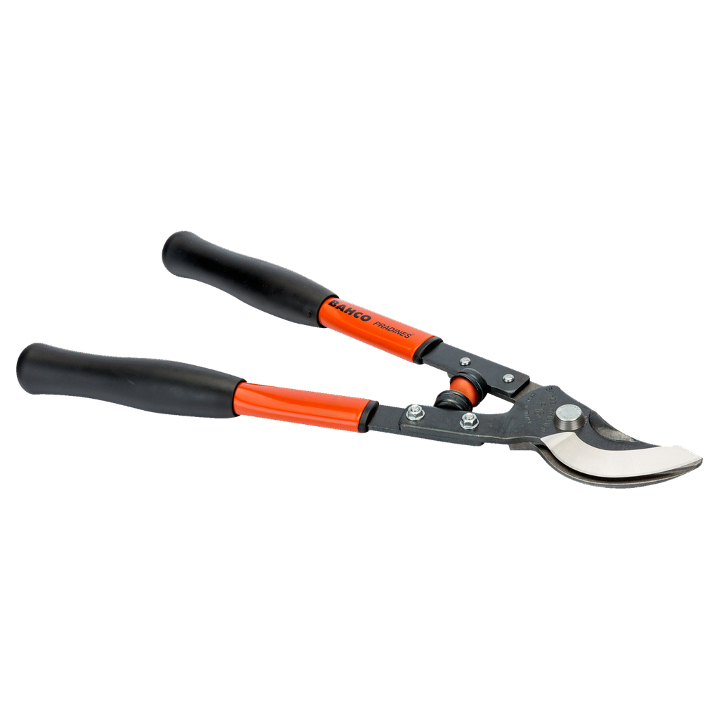 BAHCO P16 30 mm Professional Bypass Loppers with Steel Handle and Forged Counter Blade (BAHCO Tools) - Premium Loppers from BAHCO - Shop now at Yew Aik.