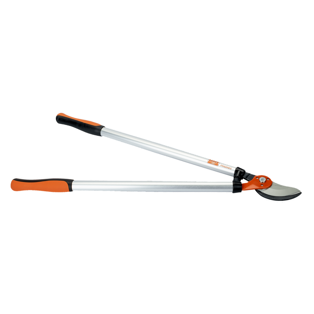 BAHCO PG-18-45 40 mm Expert Bypass Short Loppers with Dual-Component Handle (BAHCO Tools) - Premium Loppers from BAHCO - Shop now at Yew Aik.