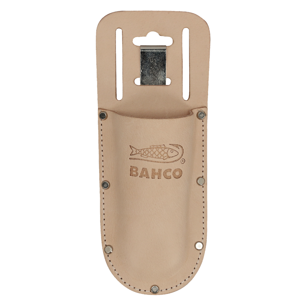 BAHCO PROF-H Leather Secateurs Holsters (BAHCO Tools) - Premium Secateurs Holsters from BAHCO - Shop now at Yew Aik.