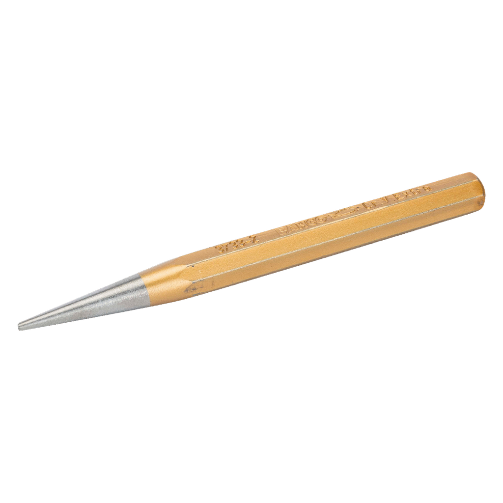BAHCO 3733 Conical Drift Punches with Octagonal Shank - Premium Punches from BAHCO - Shop now at Yew Aik.