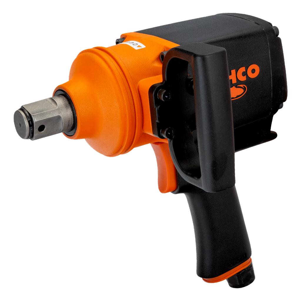 BAHCO BP905P 1” Square Drive Lightweight Impact Wrench - Premium 1" Lightweight Impact Wrench from BAHCO - Shop now at Yew Aik.