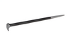 BAHCO 3681 Rolling Head Pry Bars with Phosphated Body (BAHCO Tools) - Premium Pry Bars from BAHCO - Shop now at Yew Aik.