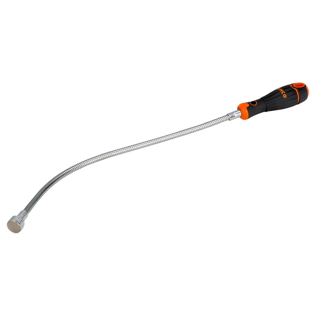BAHCO B147 BahcoFit Flexible Magnetic Puller with Rubber Grip - Premium Magnetic Puller from BAHCO - Shop now at Yew Aik.