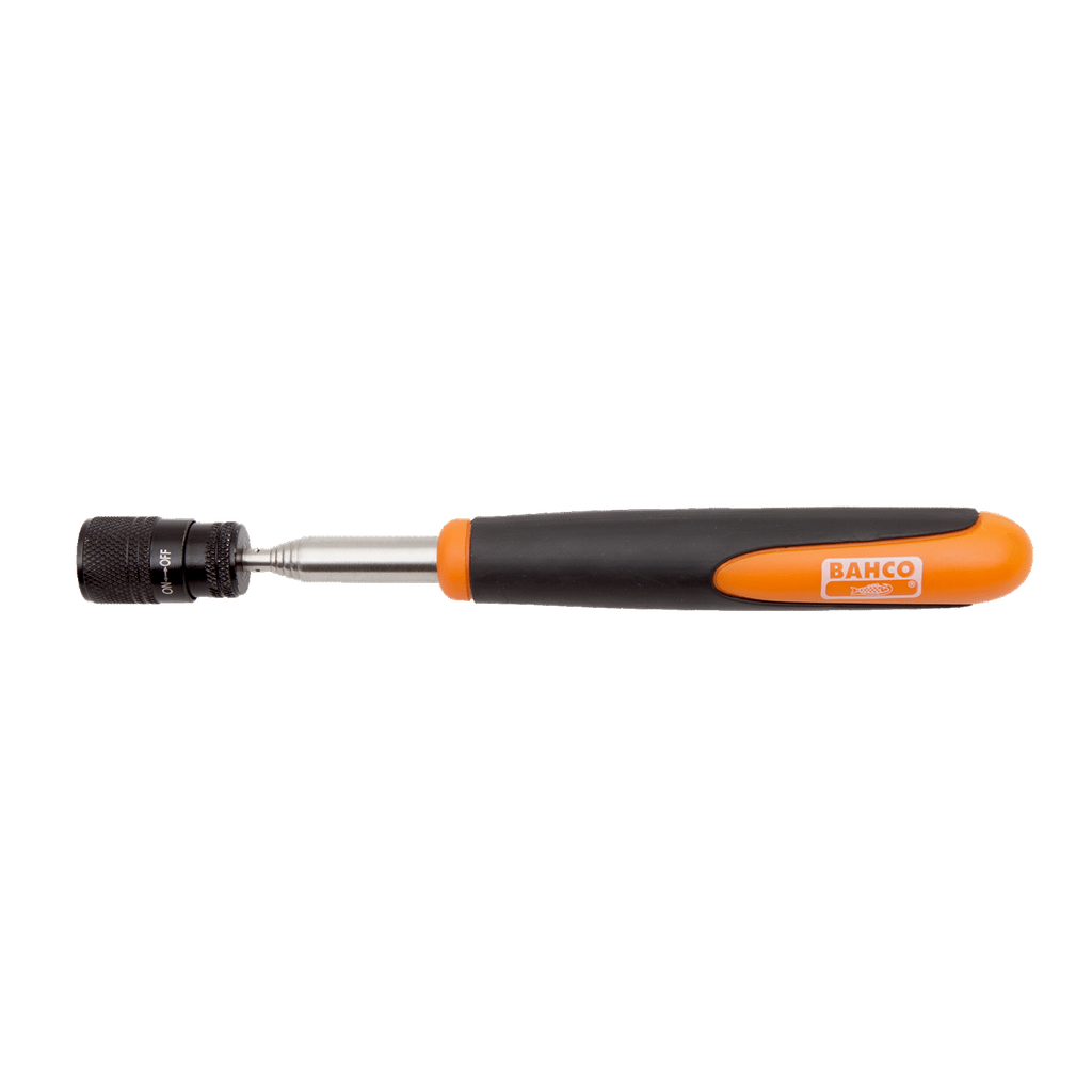 BAHCO 2535L Magnetic Pick-Up Tool With Light (BAHCO Tools) - Premium Picking Tools from BAHCO - Shop now at Yew Aik.