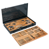 BAHCO 1460Z/2 Thread Cutting Toolset - 54 Pcs (BAHCO Tools) - Premium Thread Tools from BAHCO - Shop now at Yew Aik.
