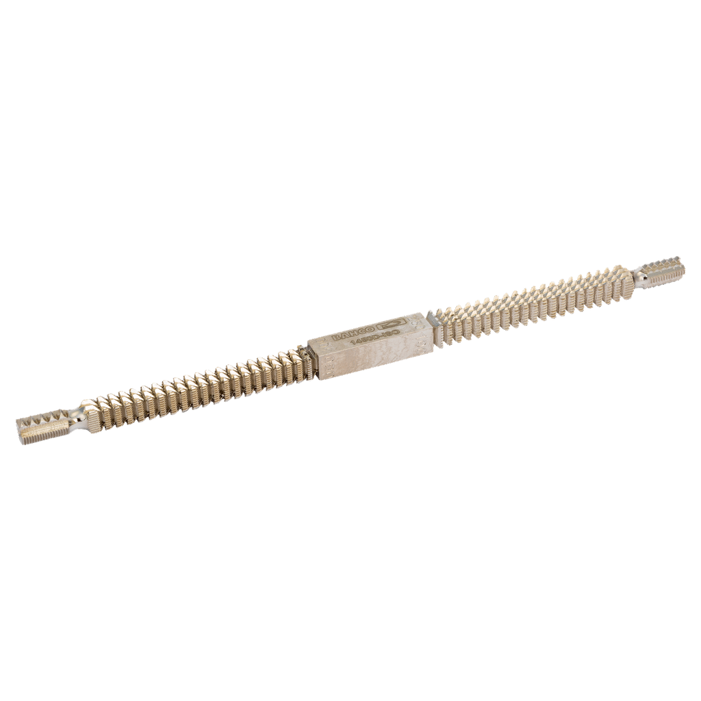 BAHCO 1450D-ISO Metric Double Thread Restorers (BAHCO Tools) - Premium Thread Tools from BAHCO - Shop now at Yew Aik.