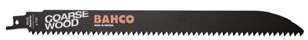BAHCO 3942-W Sabre Saw HCS Blades For Wood (BAHCO Tools) - Premium Sabre Sawblades from BAHCO - Shop now at Yew Aik.