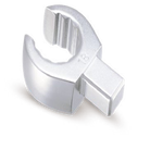 TECNOGI 913.10 Open Ring End For Torque Wrench (TECNOGI Tools) - Premium TORQUE WRENCH from TECNOGI - Shop now at Yew Aik.