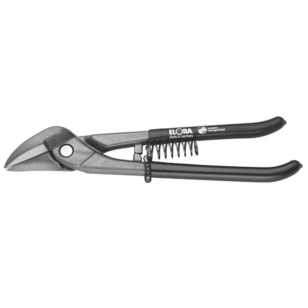 ELORA 1484 Ideal Tin Snip Cuts (ELORA Tools) - Premium Tin Snip from ELORA - Shop now at Yew Aik.
