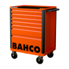 BAHCO 1472K7 26” E72 Storage HUB Tool Trolleys with 7 Drawers (BAHCO Tools) - Premium Tool Trolley from BAHCO - Shop now at Yew Aik.