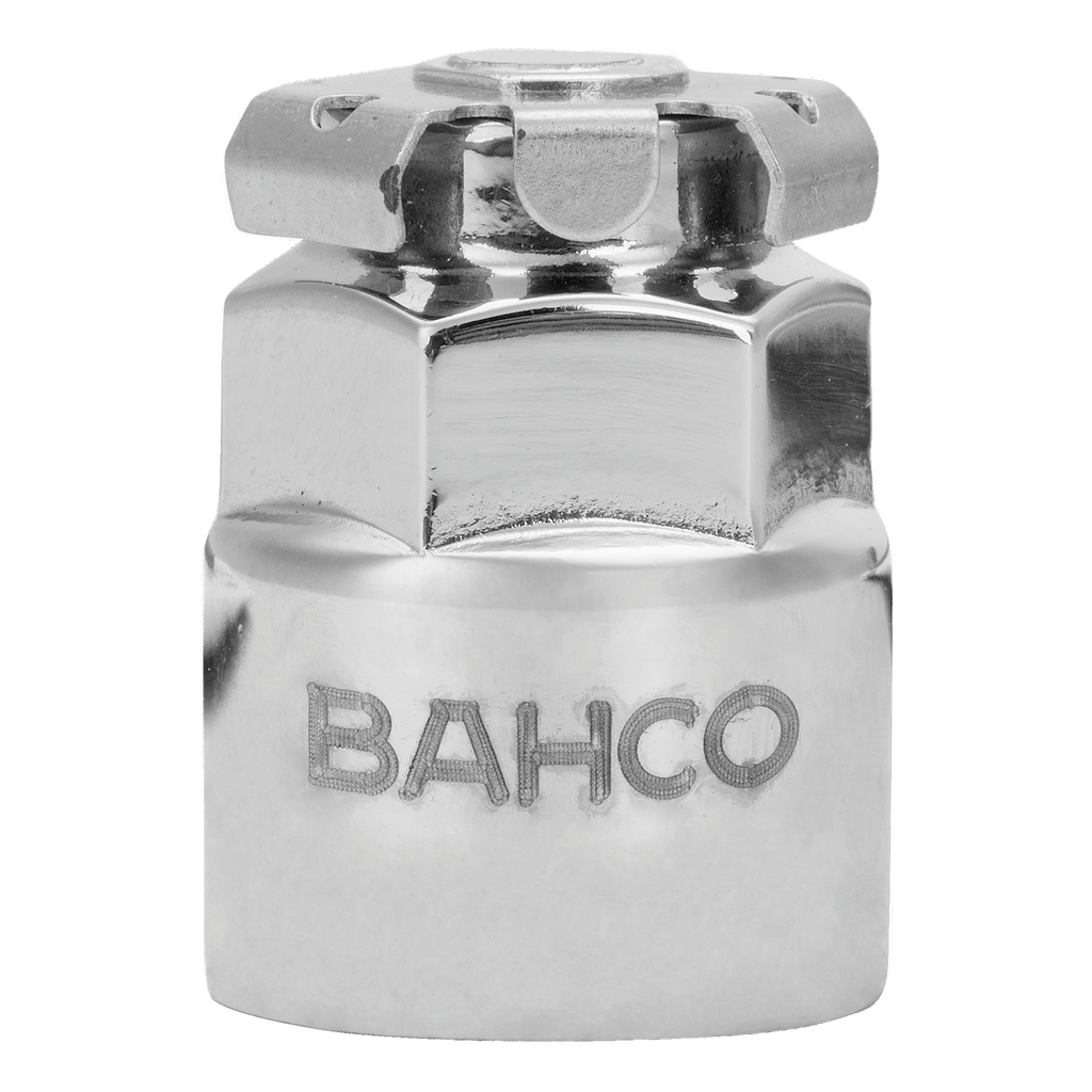 BAHCO 1RMA-BIT Ratcheting Wrenches Adaptor for 1/4” and 5/16” - Premium Ratcheting Wrenches Adaptor from BAHCO - Shop now at Yew Aik.
